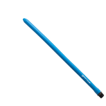 Sport Fucker Anaal Douche 30 cm - blauw
