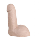 515 line - Dildo - 12.5 cm - Lichte Huidskleur 515 line - Dildo - 12.5 cm - Lichte Huidskleur