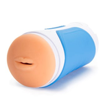 Autoblow 2 Masturbator & Sleeve B voor penisomvang 10 tot 14 cm Autoblow 2 Masturbator & Sleeve B voor penisomvang 10 tot 14 cm