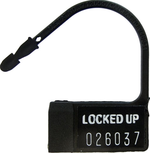 Plastic Slotjes voor CB-X Kuisheidsgordel - 10 stuks