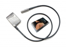 Kinklab - Neon Wand (violet Wand) Human Electrode Power Tripper