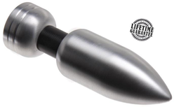 E-Stim Systems - Electrosex Magnum Electrode Plug - Large