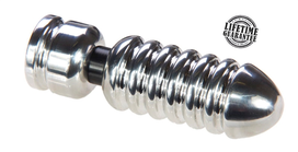 E-Stim Systems - Electrosex - Deviant Elektro dildo - Medium