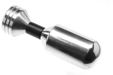 E-Stim Systems - Electrosex Torpedo Electrode - Small