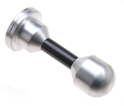 E-Stim Systems - Electrosex Flange Electrode