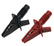 E-Stim Systems - Krokodillen klem set E-Stim Systems - Krokodillen klem set