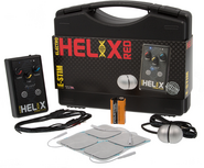 E-Stim Systems - E-box Electrohelix Red Pack - Electrosex Powerbox
