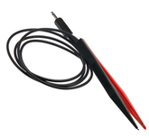 E-Stim Systems - Electrosex Tweezers / Pincet Bi-polair