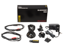 E-Stim Systems - Electrosex 2B Accessoires Pack