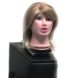 Blow Job hoofd voor Magic Motion seksmachine Blow Job hoofd voor Magic Motion seksmachine