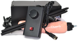 Magic Motion Small Sexmachine Magic Motion Small Sexmachine