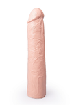 HUNG System - Benny - Dildo - Met Vac-U-Lock - 26 cm - Lichte Huidskleur