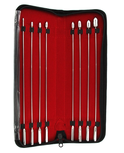 Kiotos - Urethral Sounds - Voor In de plasbuis - Set Van 8 Stuks