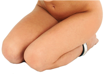 Chroom - Leren Enkelboei