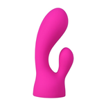 PalmPower - PalmBliss Wand Vibrator Opzetstuk PalmPower - PalmBliss Wand Vibrator Opzetstuk