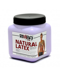 Rimba Vloeibaar latex 450 ml - Paars