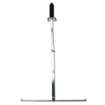 Rimba - Spreader bar Met dildostang - Verstelbaar