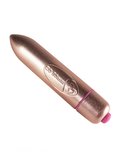 Rocks-off - Bullet Vibrator 80 mm - Ros‚àö¬© Goud