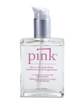 Pink Siliconen Glijmiddel - 120 ml in glazen parfumflesje Pink Siliconen Glijmiddel - 120 ml in glazen parfumflesje