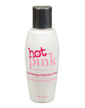 Hot Pink Verwarmend Glijmiddel - 140 ml Hot Pink Verwarmend Glijmiddel - 140 ml