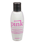 Pink Siliconen Glijmiddel - 80 ml Pink Siliconen Glijmiddel - 80 ml