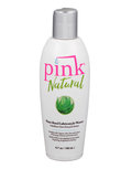 Pink Natural Glijmiddel - 140 ml Pink Natural Glijmiddel - 140 ml
