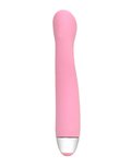 Rimba - Oslo - G-spot Vibrator - Roze