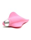 Rimba - Odessa - Vulva En Clitoris Vibrator - Roze