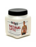 Rimba Vloeibaar latex 450 ml - Transparant