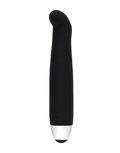 Rimba - Liverpool - Nose Job Vibrator - Zwart