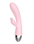 Leten - Faye 1 - Tarzan Vibrator - Roze