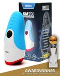 Leten - SM350 Vibrerende En Verwarmde Masturbator Leten - SM350 Vibrerende En Verwarmde Masturbator