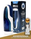 Leten - SM400 Super Masturbator Leten - SM400 Super Masturbator