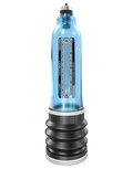 Bathmate Hydromax 7 Penispomp- aqua blauw Bathmate Hydromax 7 Penispomp- aqua blauw