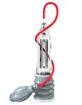 Bathmate - HydroXtreme 7 Penispomp - Transparant