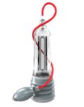 Bathmate - HydroXtreme 11 - Penispomp - Transparant