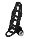 Crazy Bull - Vibrerende Penis Sleeve Sweet Cage