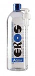 Eros - Aqua glijmiddel op waterbasis - 1000 ml
