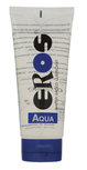 Eros - Aqua glijmiddel op waterbasis - 200 ml