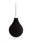 Rimba - Anaal Douche - Intiem Douche Met Zwarte Ballon - 143 cc