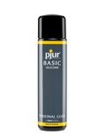 Pjur Basic Siliconen Glijmiddel - 100 ml Pjur Basic Siliconen Glijmiddel - 100 ml