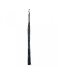 Rimba - Leren Flogger Zweep Met 12 strengen - 105 cm lang