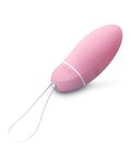 LELO - Luna Smart Bead - Vibrerend Eitje - Roze LELO - Luna Smart Bead - Vibrerend Eitje - Roze