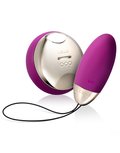 LELO - Lyla 2 - Vibrerend Eitje - Roze LELO - Lyla 2 - Vibrerend Eitje - Roze