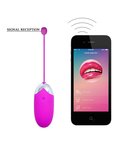 Pretty Love - Abner - Vibrerend Eitje - Met App Control Pretty Love - Abner - Vibrerend Eitje - Met App Control