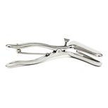 Rimba - Rectaal Anaal Speculum Met 2 Lepels Rimba - Rectaal Anaal Speculum Met 2 Lepels