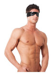 Rimba - Latex Blinddoek - 600% Stretch Garantie - Zwart Rimba - Latex Blinddoek - 600% Stretch Garantie - Zwart