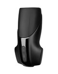 Satisfyer - Men Masturbator Vibrerend - Zwart Satisfyer - Men Masturbator Vibrerend - Zwart