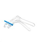 Rimba - Speculum plastic - Transparant