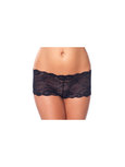 Amorable By Rimba - Zwart Kanten Hipster Amorable By Rimba - Zwart Kanten Hipster